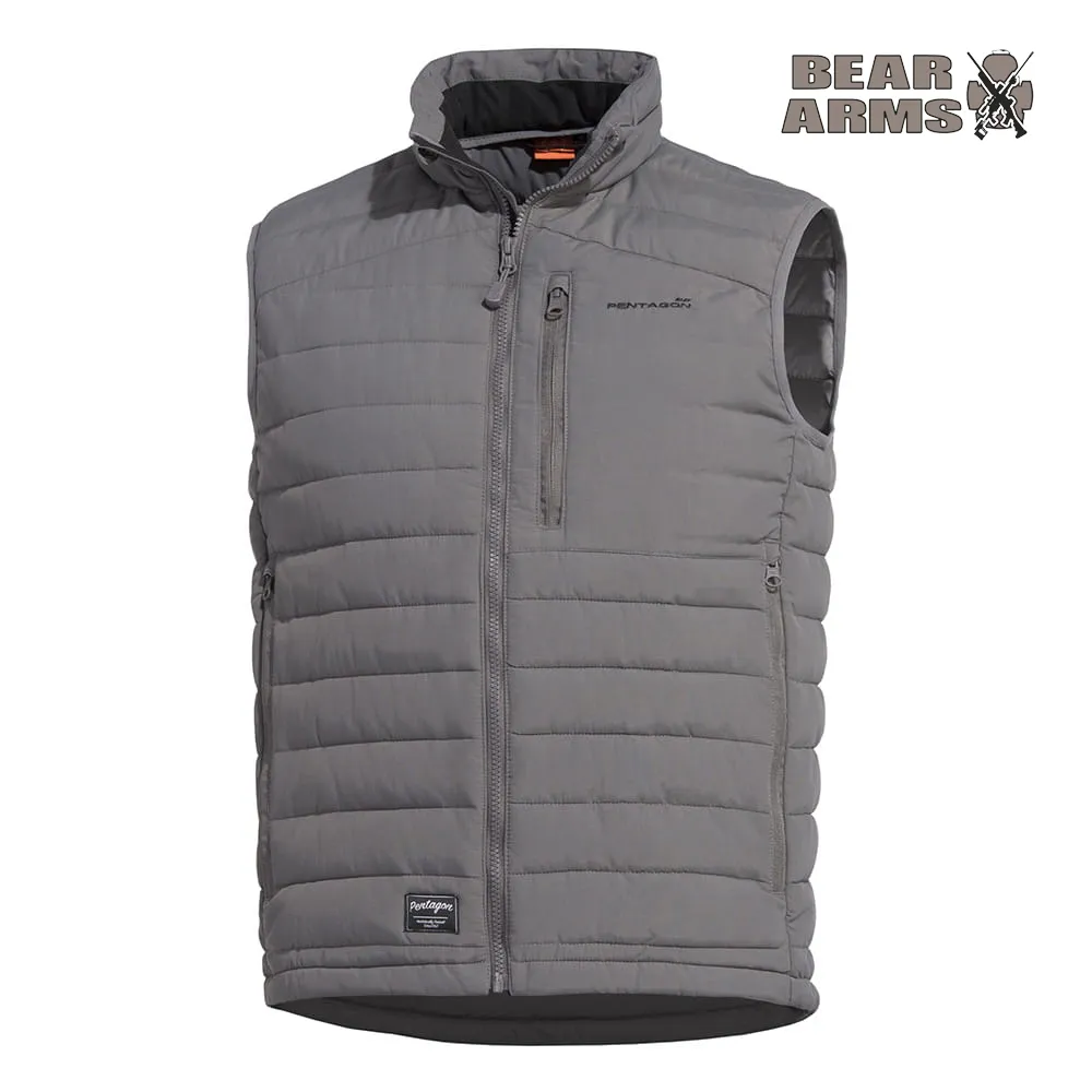 Жилет PENTAGON Arcadian Vest NEW