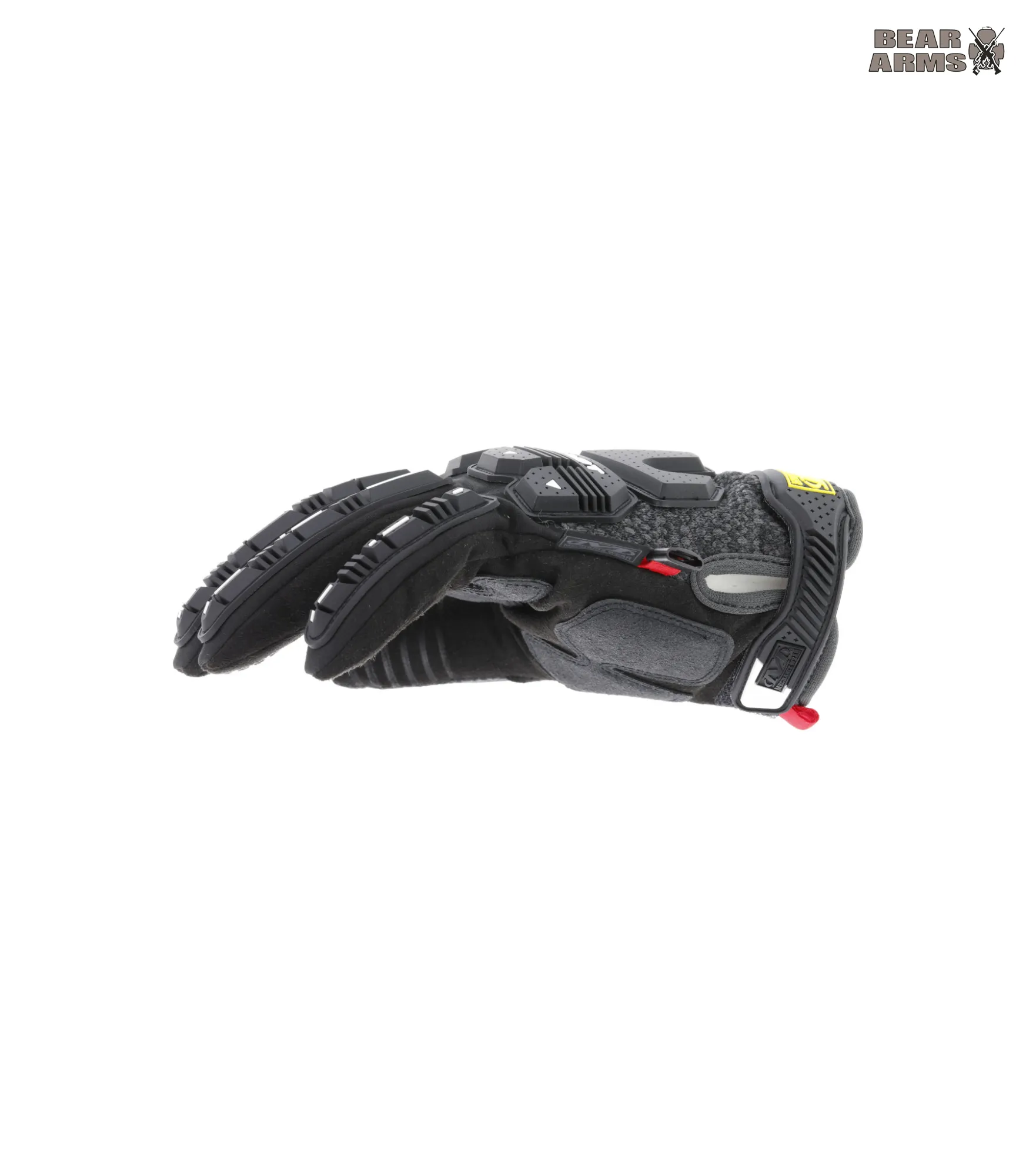 Перчатки Mechanix Tactical M-pact ColdWork