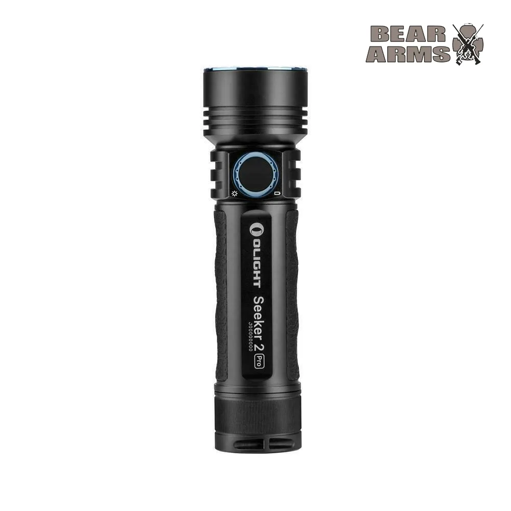 Фонарь Olight Seeker 2 Pro