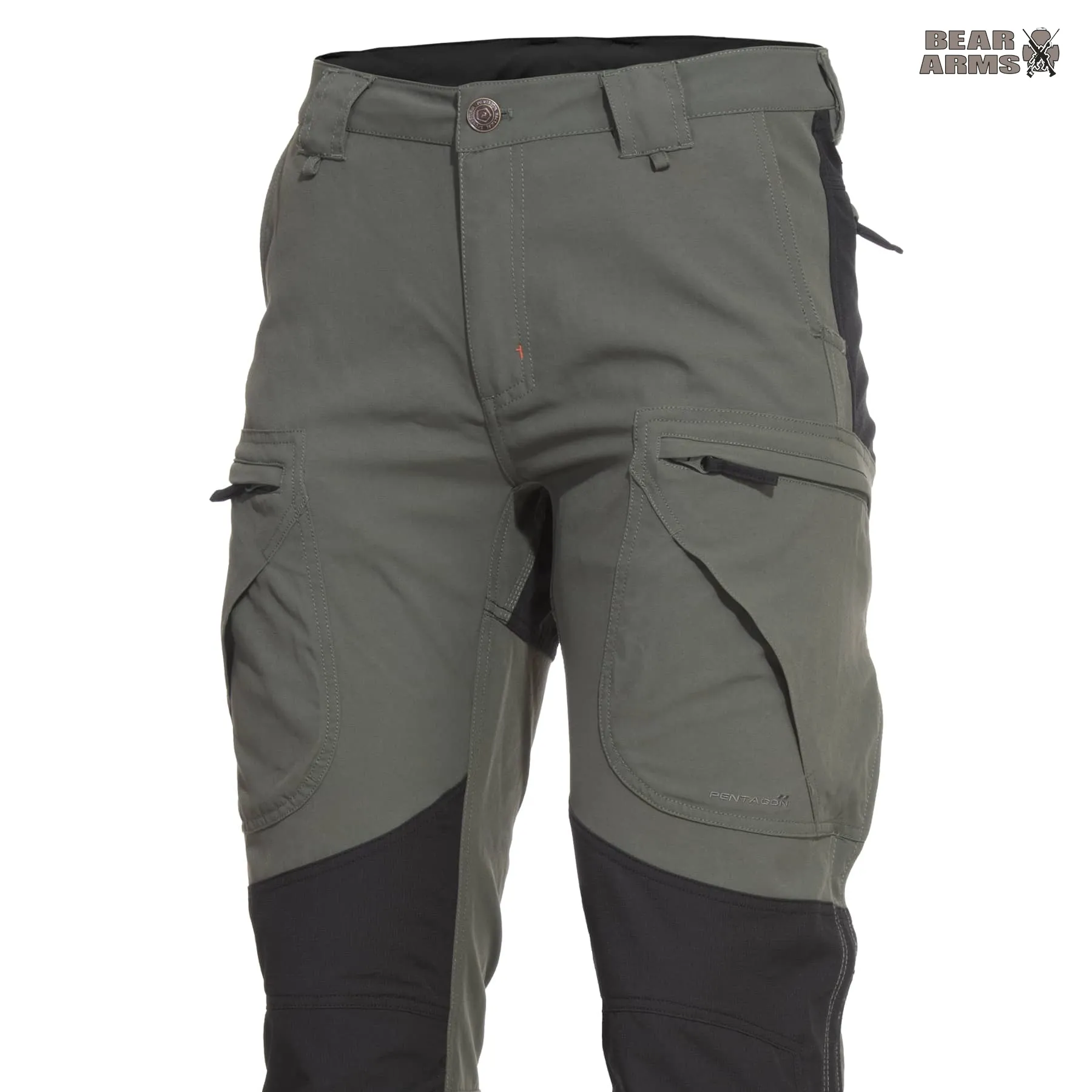 Брюки PENTAGON Vorras Climbing Pants