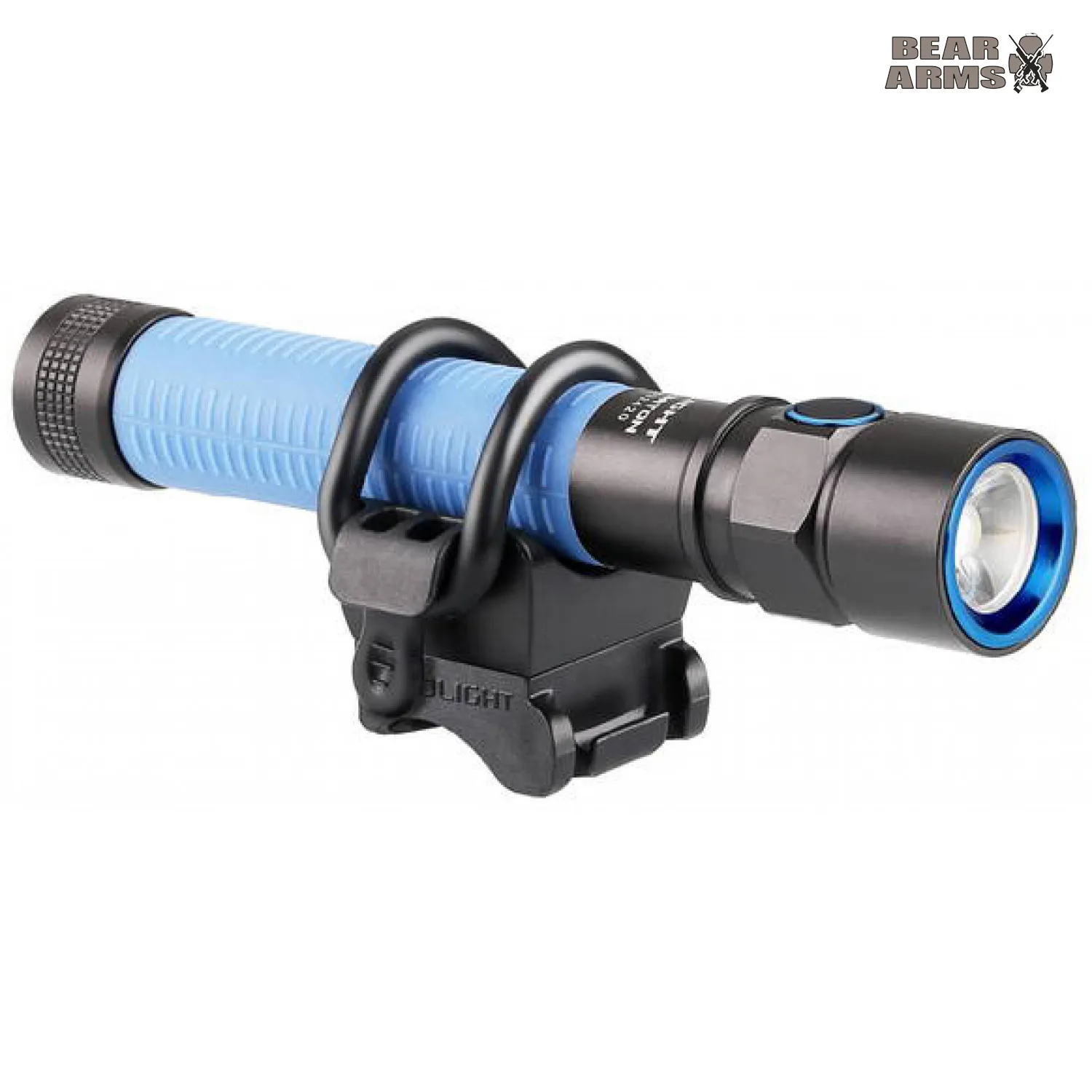 Крепление на велосипед Olight FB-1 Universal Bike Mount 