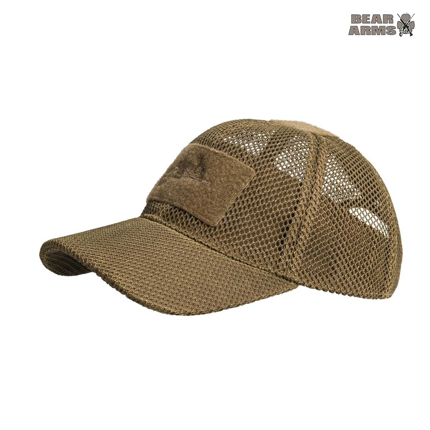 Бейсболка Mesh Cap Helikon