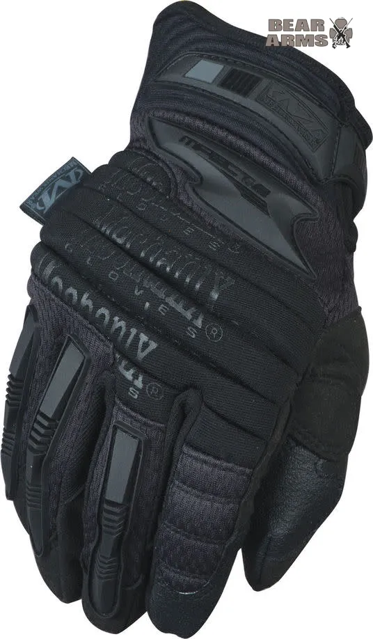 Перчатки Mechanix Tactical M-pact 2