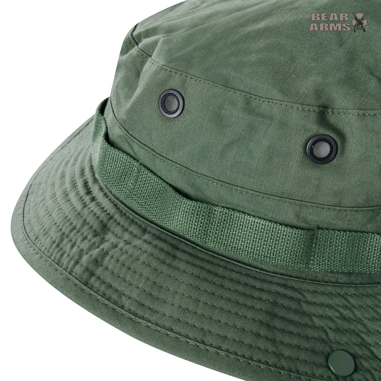 Панама Boonie Hat PR с хвостом Helikon