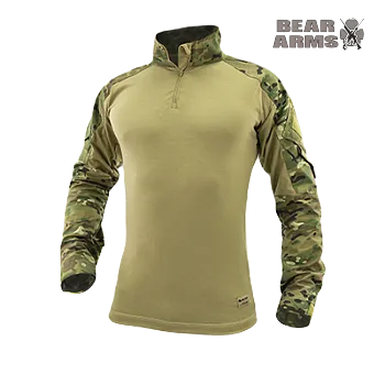 Рубашка Ars Arma CP GEN3 Combat Shirt (China/ripstop)