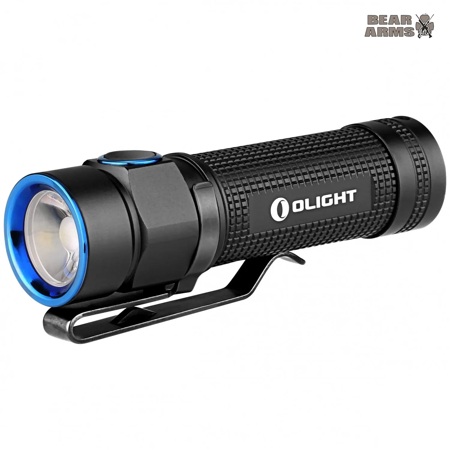 Фонарь Olight S1A Baton