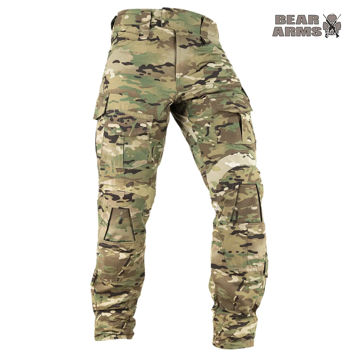 Брюки Ars Arma CP GEN3 Combat Pants (China/ripstop)