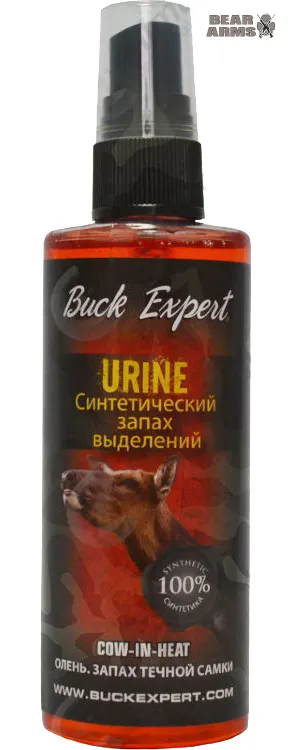 Приманка Buck Expert для оленя