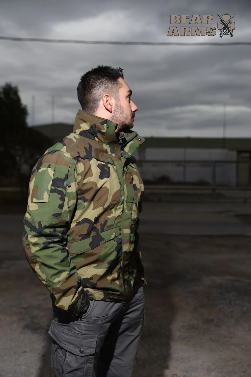 Куртка PENTAGON Tifon Jacket