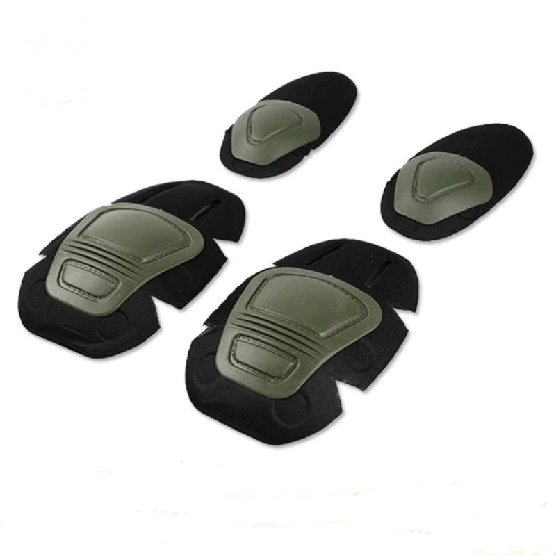 Наколенники Emersongear E4 Tactical Pant Kneepads