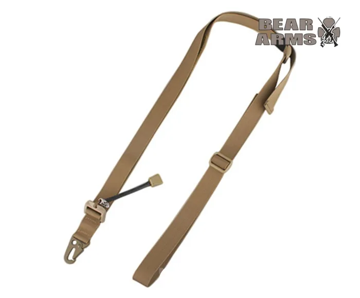 Ремень оружейный EmersonGear Quick Adjust 2P Sling