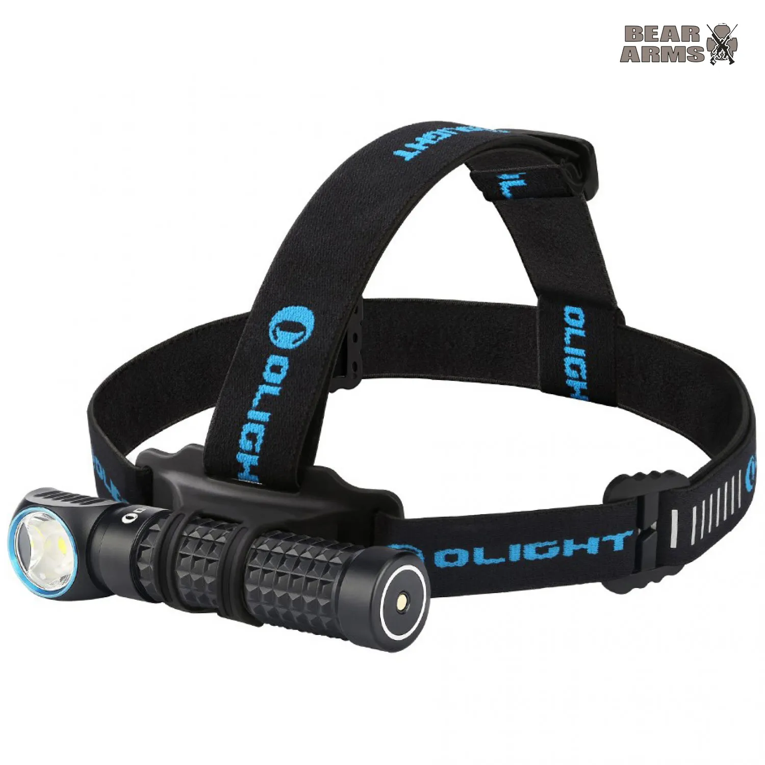 Фонарь Olight Perun