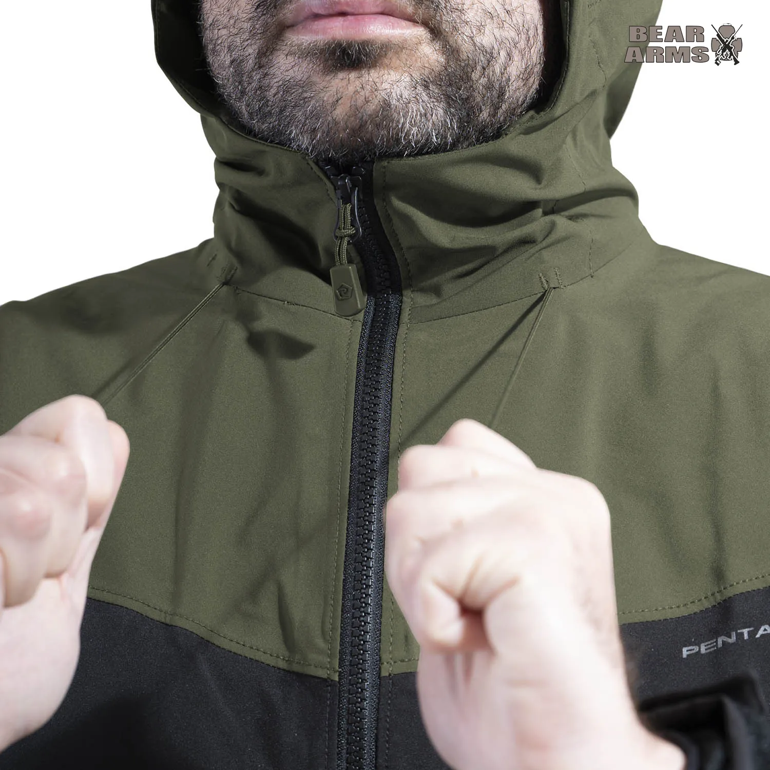 Куртка PENTAGON Monlite Shell Jacket