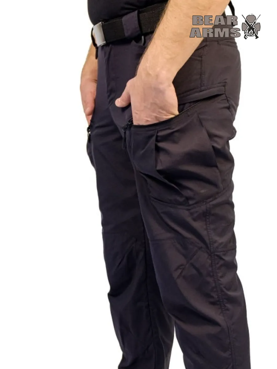 Брюки WERWOLF EXPERT Softshell