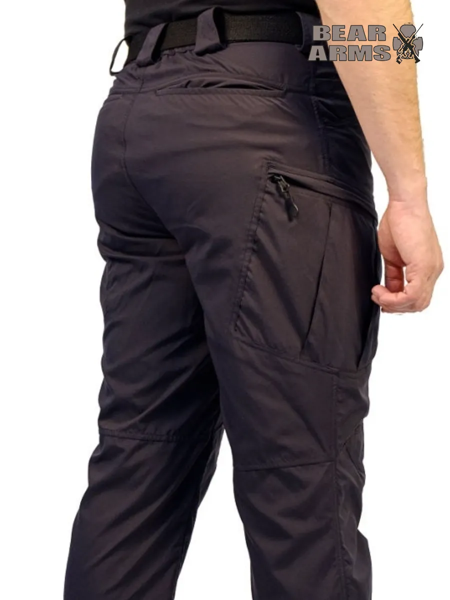 Брюки WERWOLF EXPERT Softshell