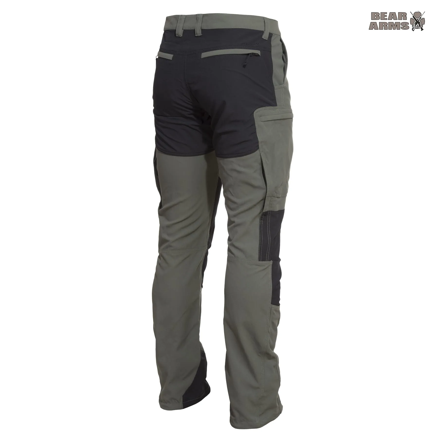 Брюки PENTAGON Vorras Climbing Pants