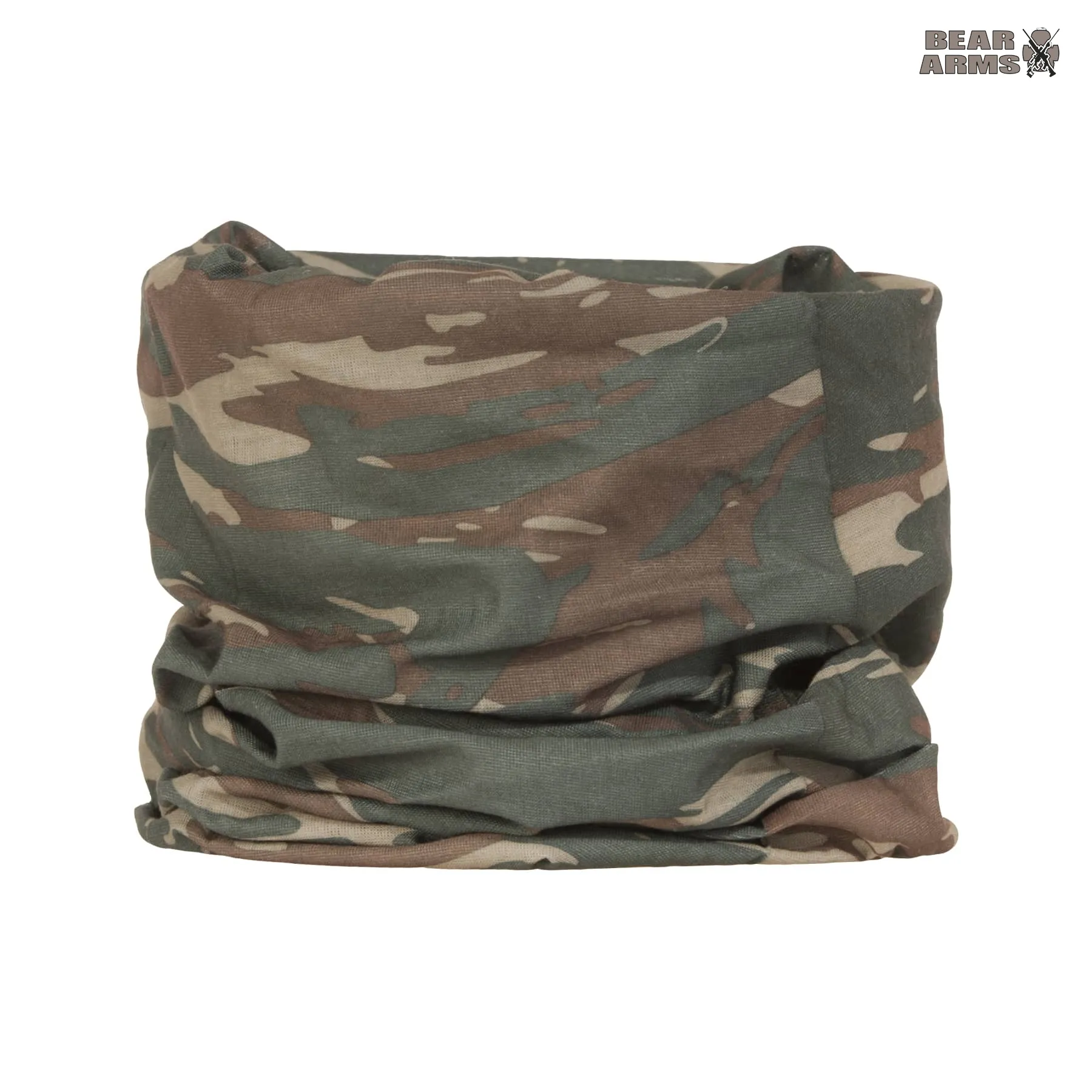 Бафф PENTAGON Neck Gaiter Camo