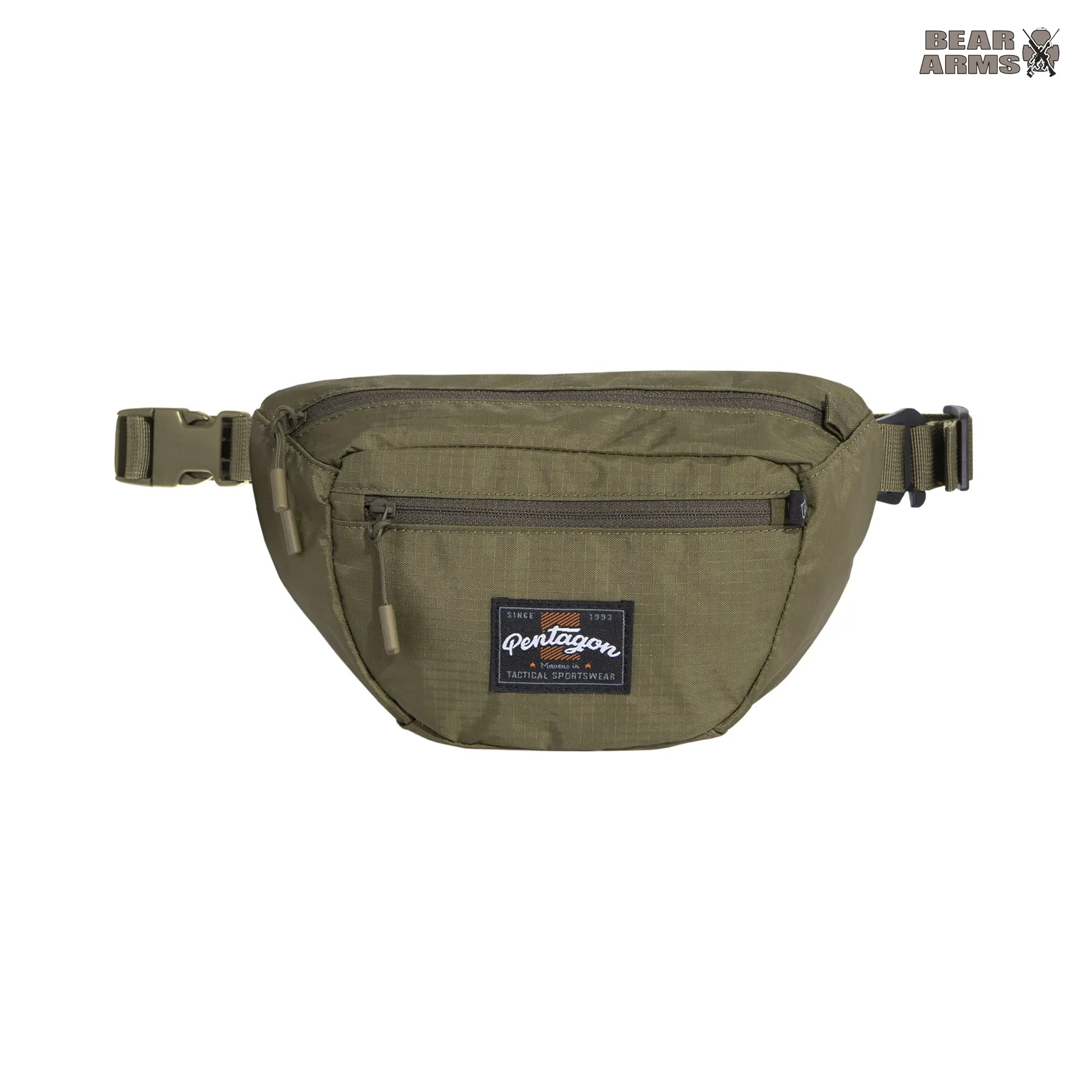 Поясная cумка PENTAGON Minor Travel Pouch