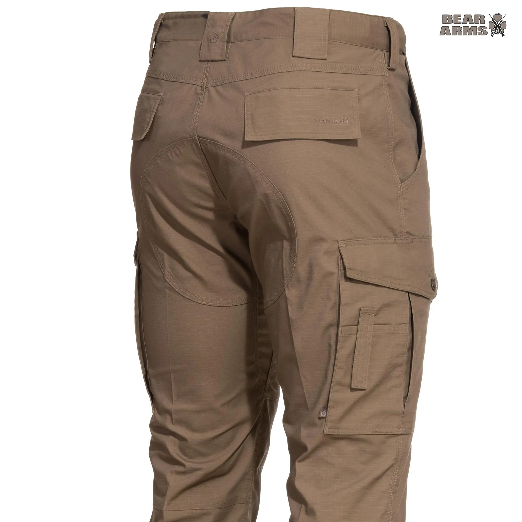 Брюки PENTAGON Ranger 2.0 Pants