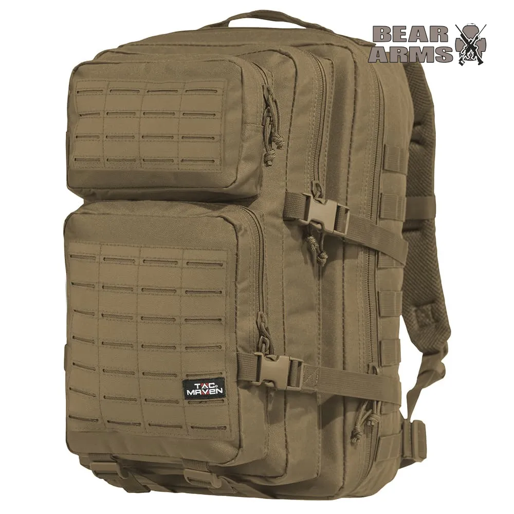 Рюкзак PENTAGON Assault Large LC