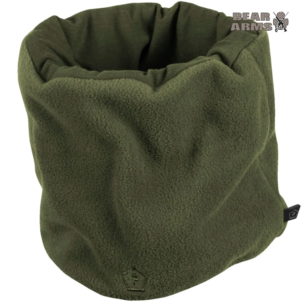 Флисовый бафф PENTAGON Kryo Fleece Winter Buff