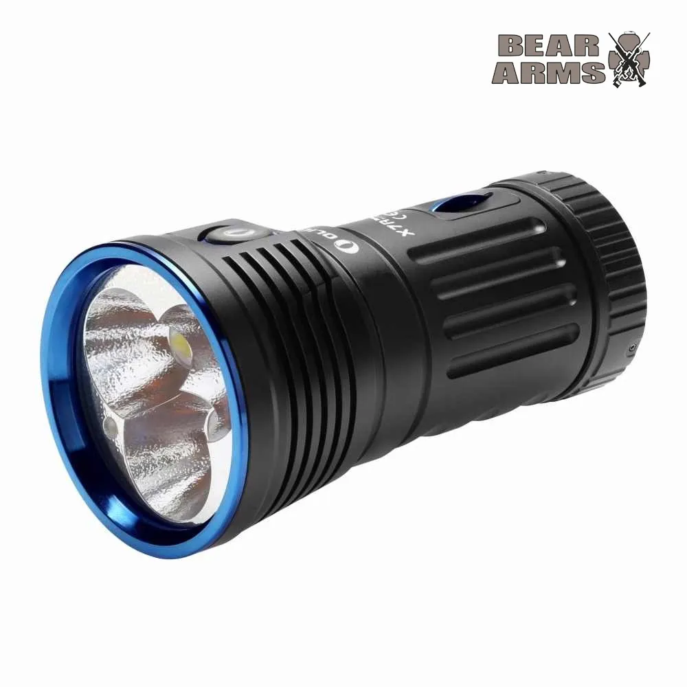 Фонарь Olight X7R Marauder