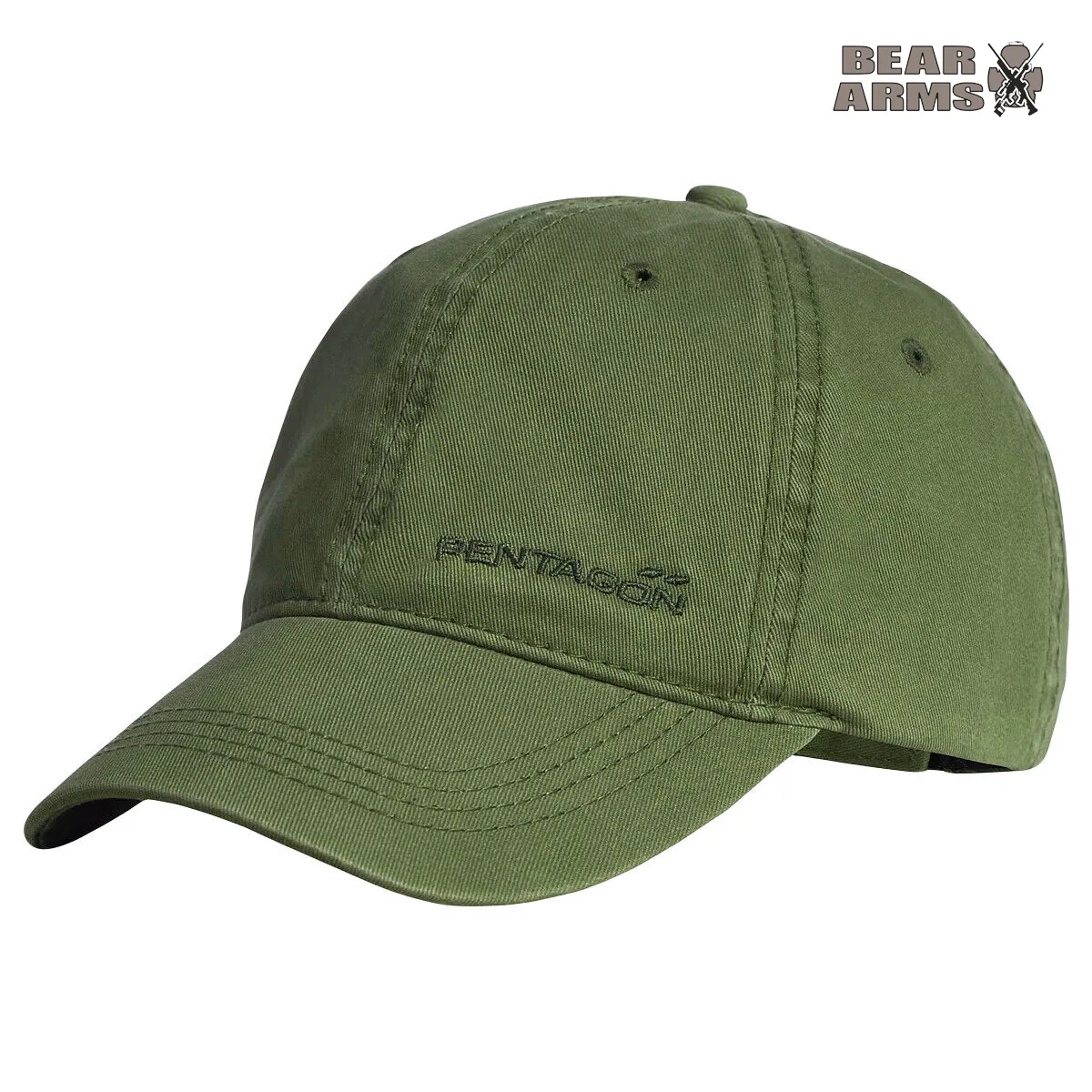 Бейсболка PENTAGON Miketwill BB Cap