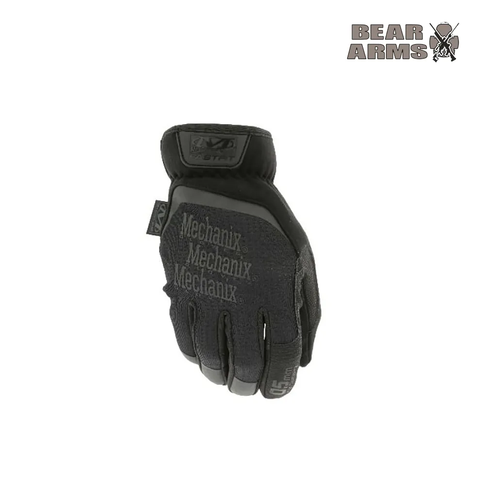 Перчатки Mechanix Fast Fit Hi-Dexterity 0,5mm