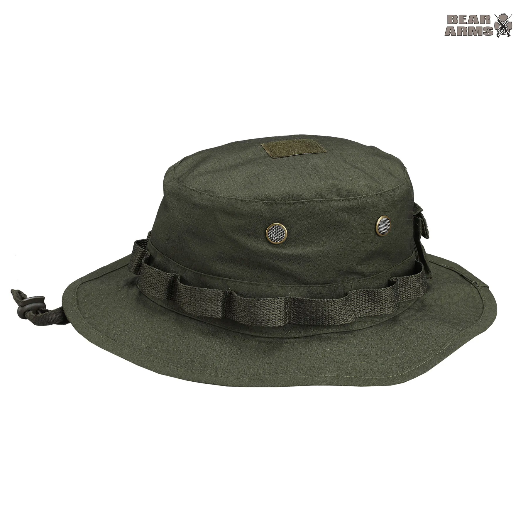 Панама PENTAGON Jungle Hat Rip-stop