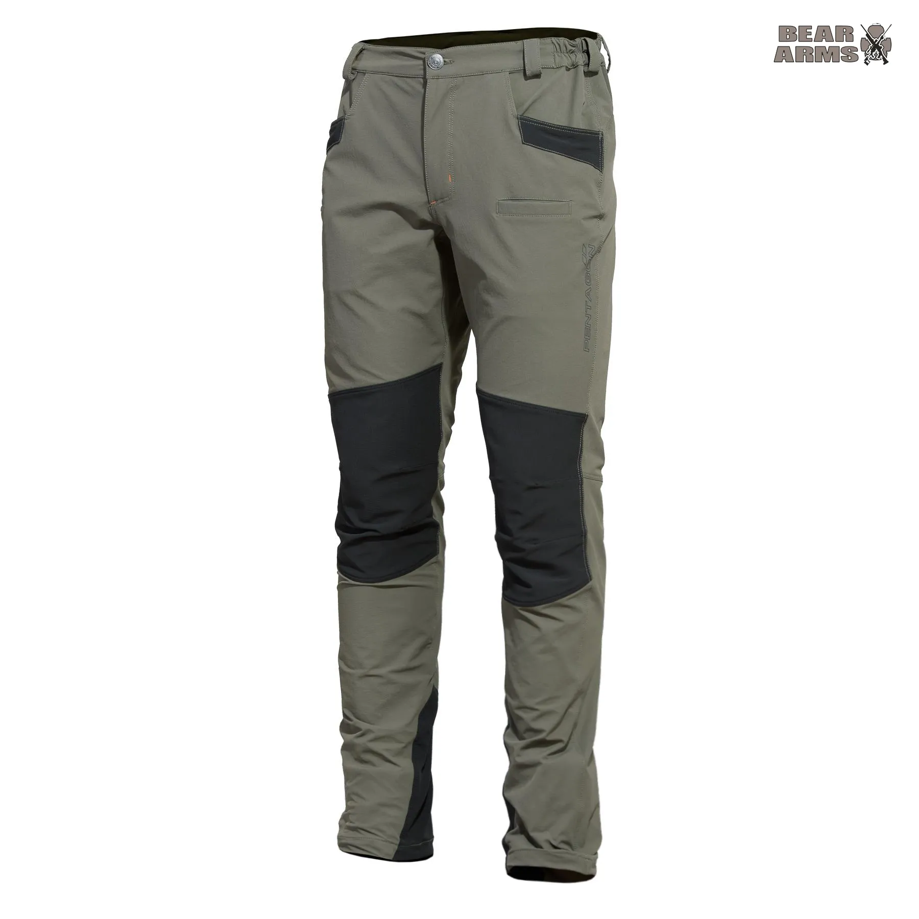 Брюки PENTAGON Hermes Activity Pants