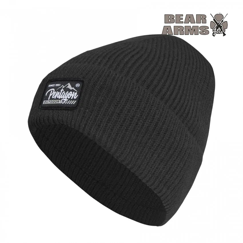 Шапка PENTAGON Polaris Watch hat