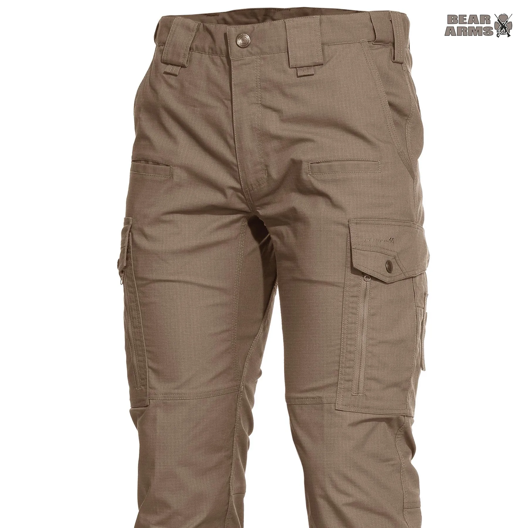 Брюки PENTAGON Ranger 2.0 Pants