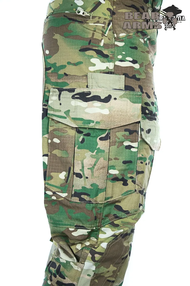 Брюки Ars Arma CP GEN3 Combat Pants (China/ripstop)