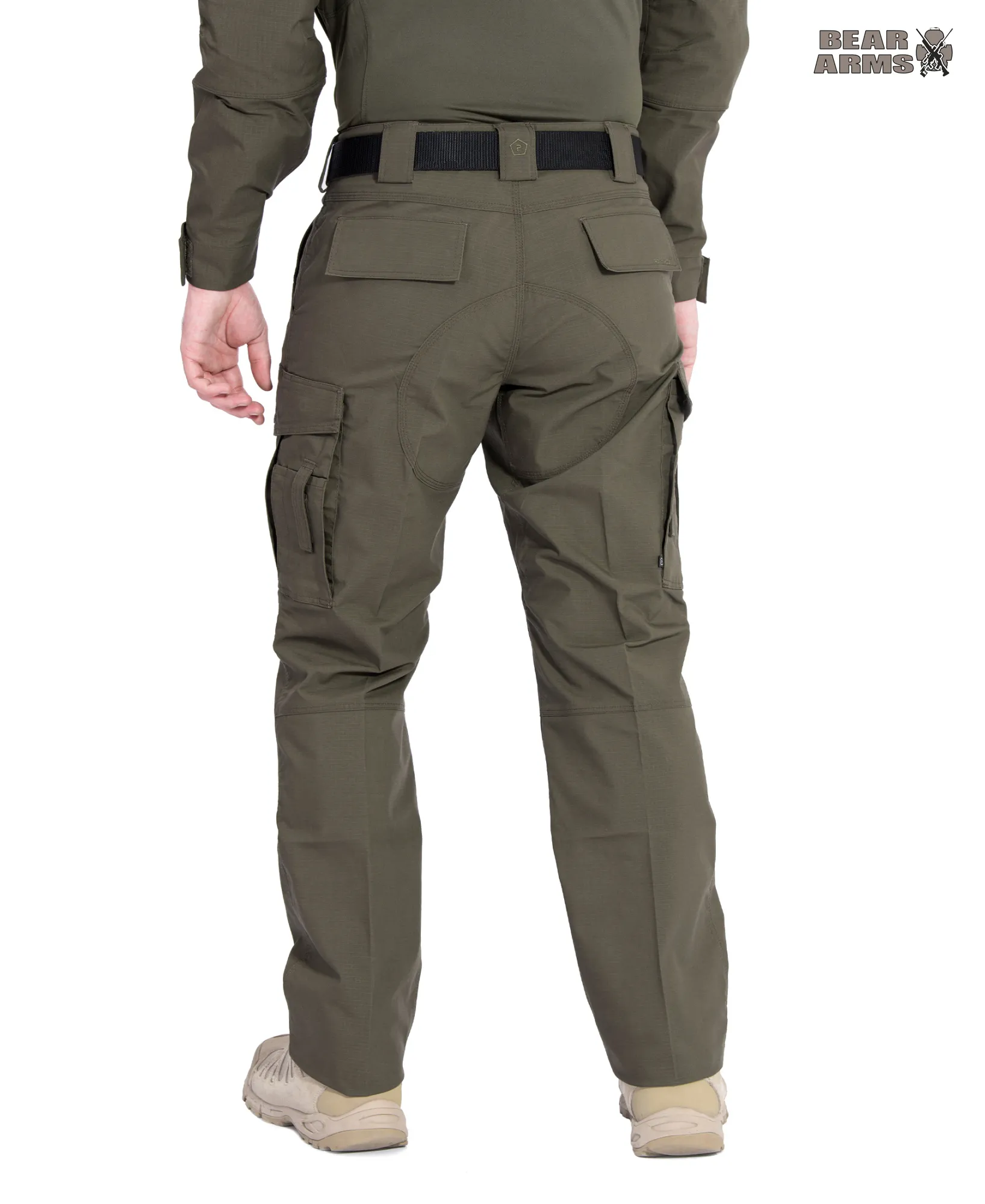 Брюки PENTAGON Ranger 2.0 Pants