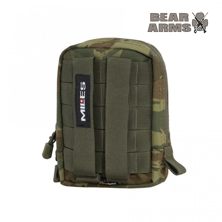 Подсумок PENTAGON Victor Utility Pouch Camo