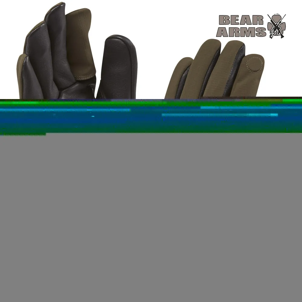 Перчатки SHOOTING GLOVES SEALSKINZ