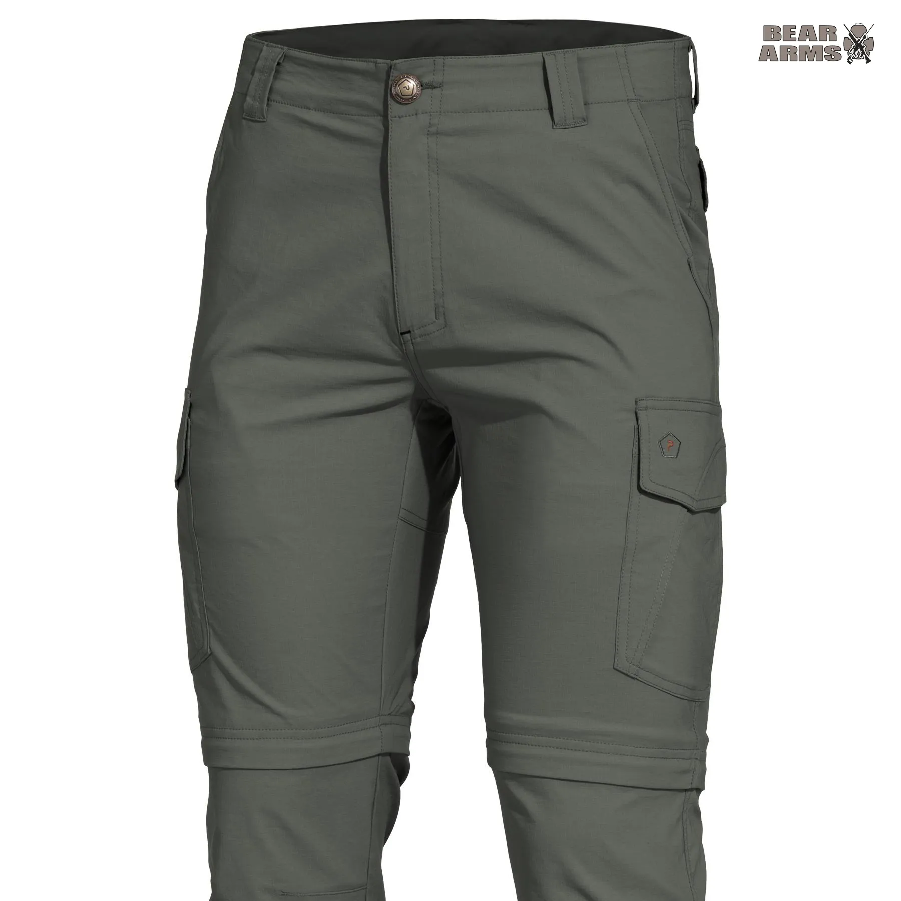 Брюки PENTAGON Gomati XTR Pants