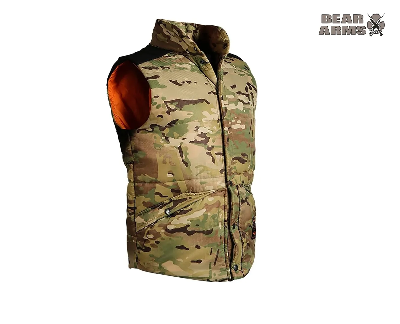 Жилет EmersonGearS PATRIOT LITE Lightweight Lock Temperature Vest