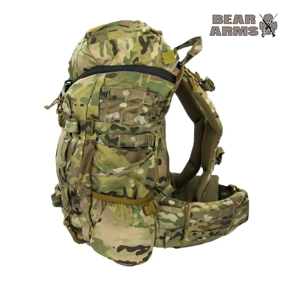 Рюкзак штурмовой Ars Arma MR 3 Day Assault Pack 