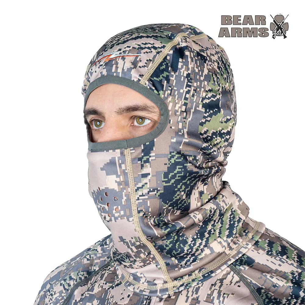 Подшлемник King Hunter Balaclava