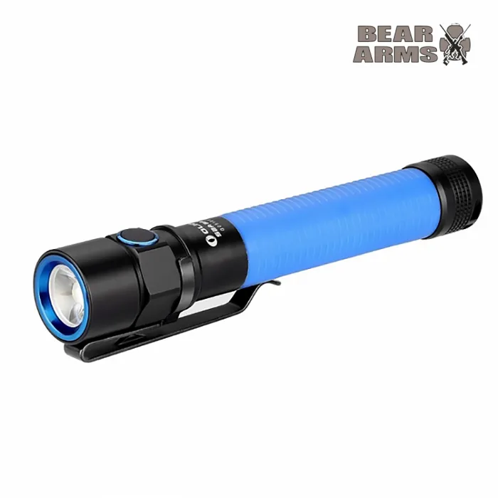 Фонарь Olight S2A Baton