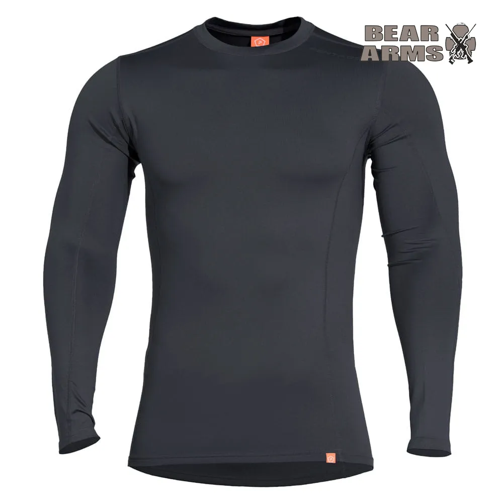 Термобелье (верх) мужское PENTAGON Thermal Shirt Pindos 2.0