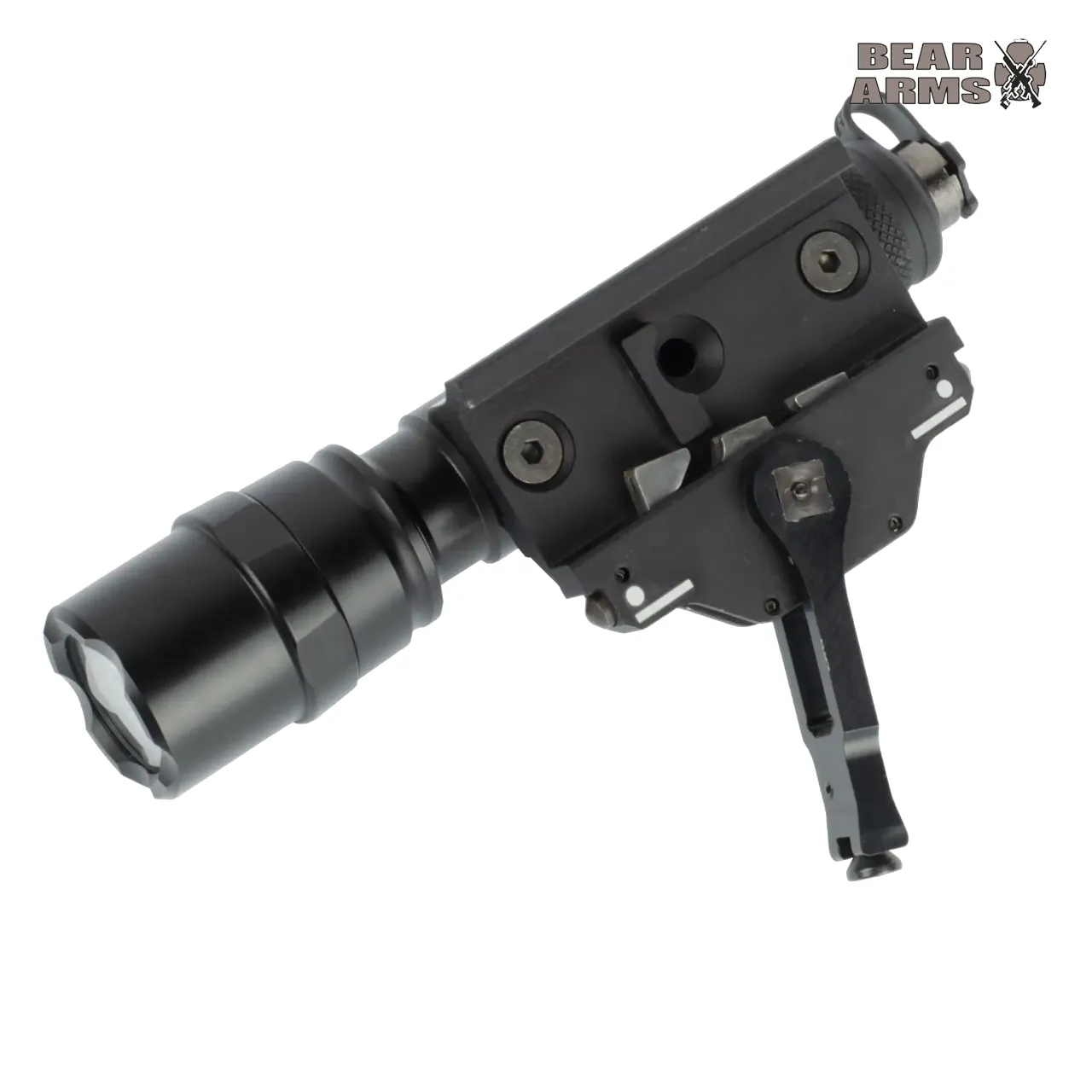 Фонарь EmersonGear M620U LED Tactical Flashlight