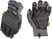 Перчатки Mechanix CWW Winter Impact Pro