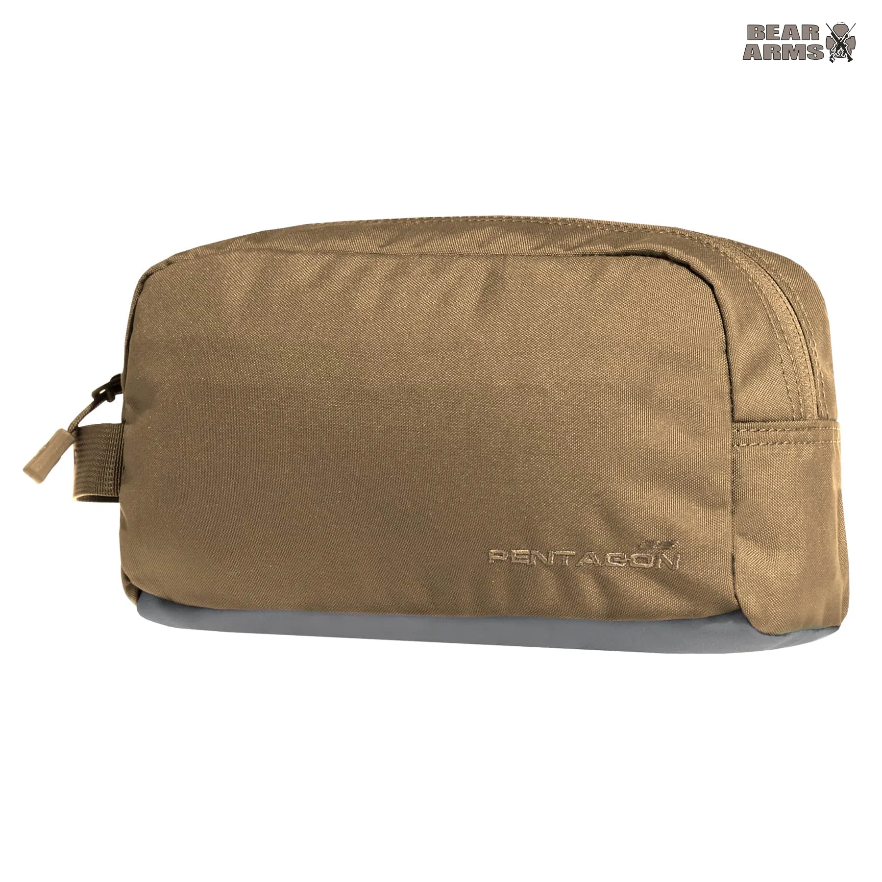 Дорожная сумка PENTAGON Raw Travel Kit Pouch