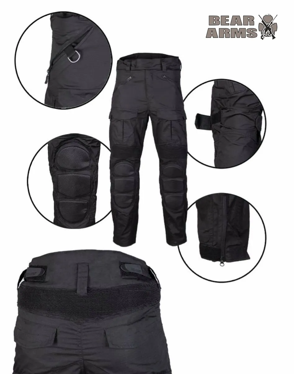 Брюки тактические EmersonGear G3 Combat Pants-Advanced 