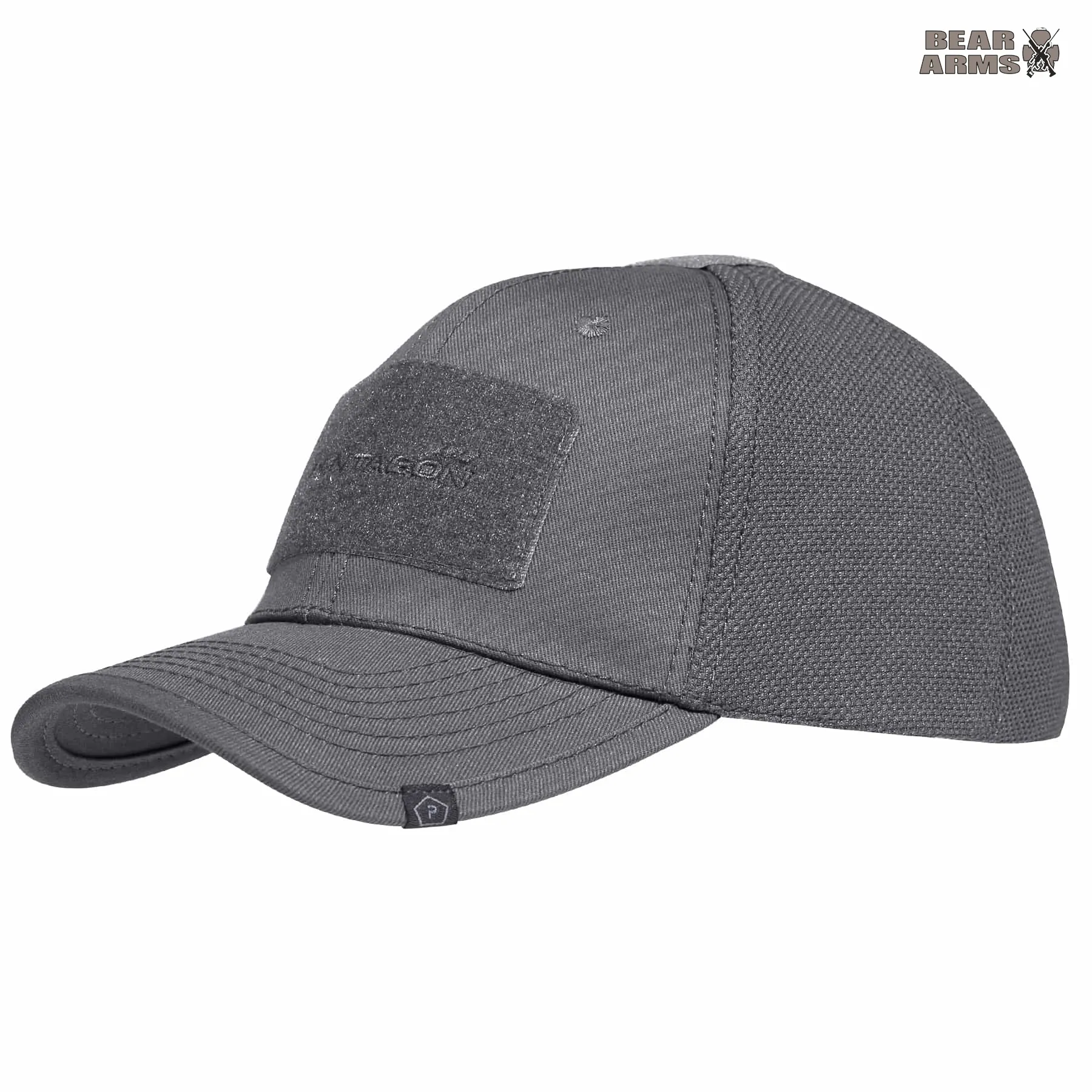 Бейсболка PENTAGON Raptor BB Cap