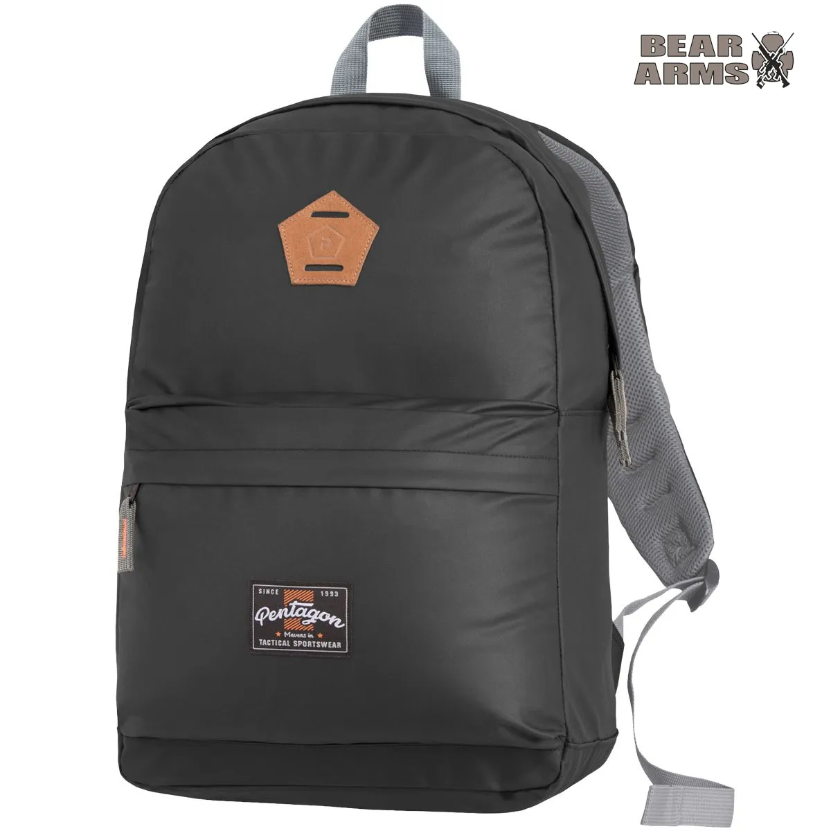 Рюкзак PENTAGON Artemis Bag Stealth