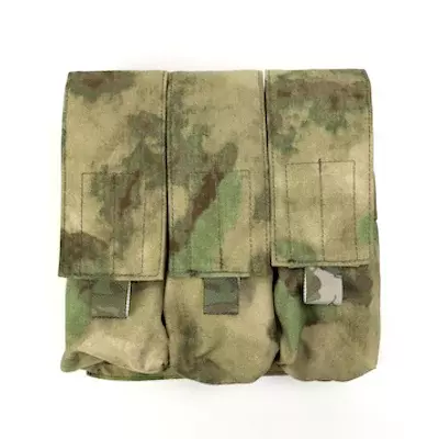 Подсумок EmersonGear LBT Style 7.62 Triple Magazine Pouch