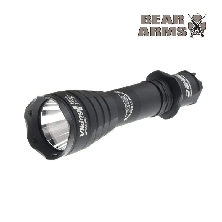 Фонарь Armytek Viking Pro v3 XHP50